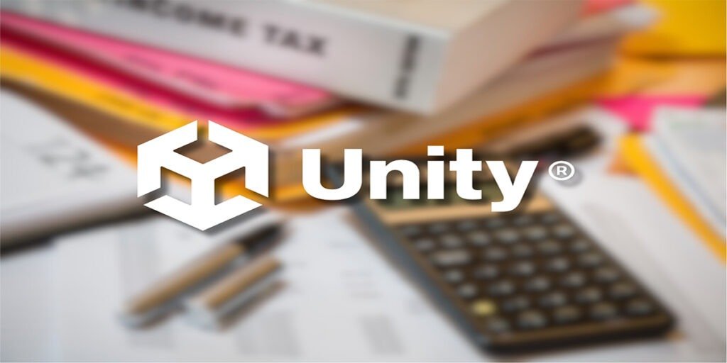 taxe unity