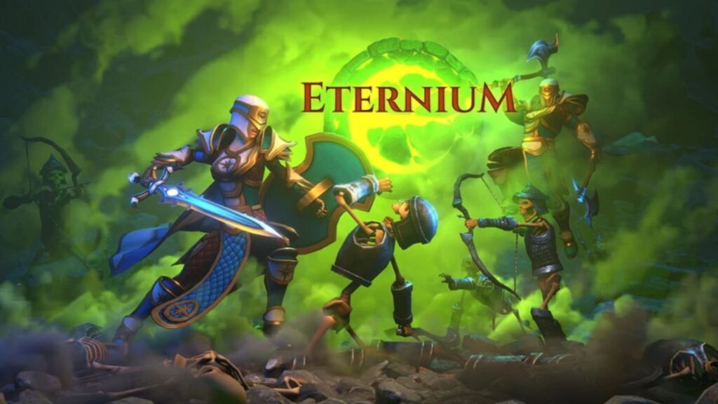 eternium