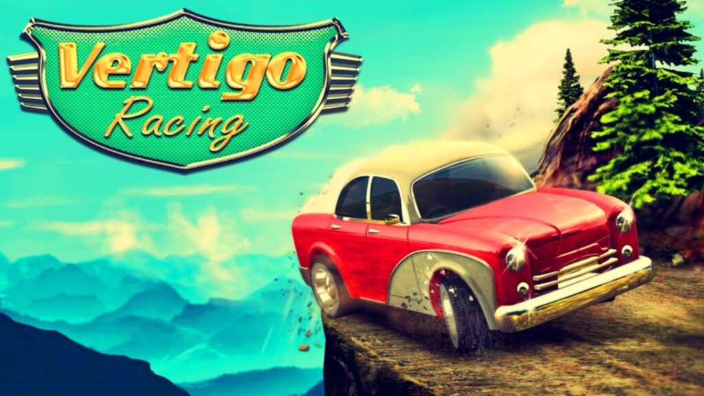 vertigo racing