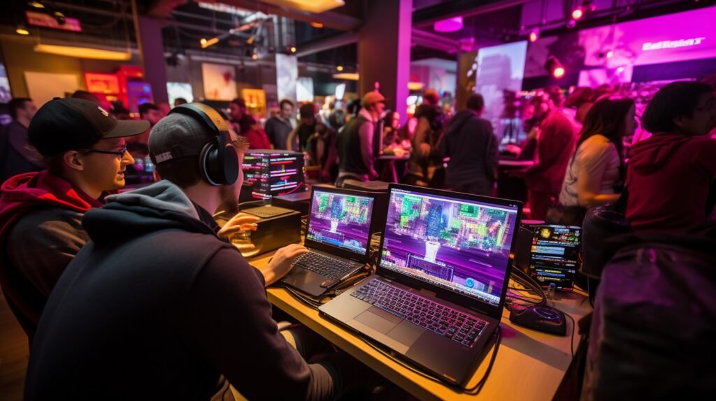 game jam