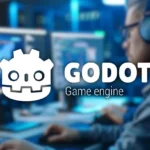 De ce Godot e Alegerea Perfectă pentru Dezvoltatorii de Jocuri