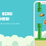 Flappy Bird revine după 10 ani, cu noi moduri de joc și multiplayer