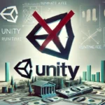 Unity renunță la controversata Runtime Fee