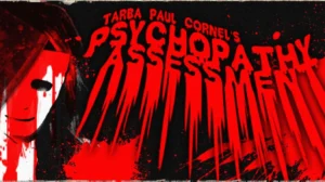 psychopathy assessment wallpaper