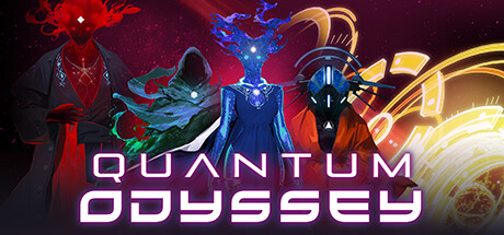 quantum odyssey video game