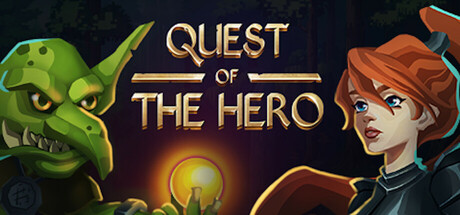 quest of the hero