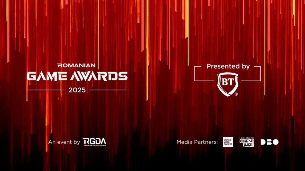 Romanian Game Awards