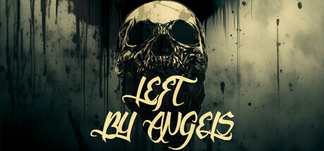 left by angels