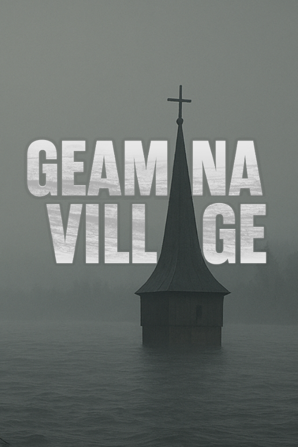 Geamana Village library capsule