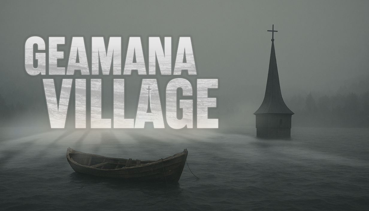 Geamana Village store capsule main