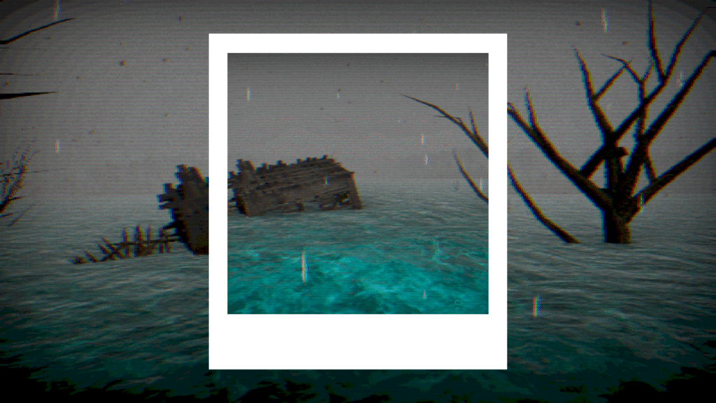 photo taken Geamana Village