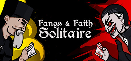 fangs & faith solitaire