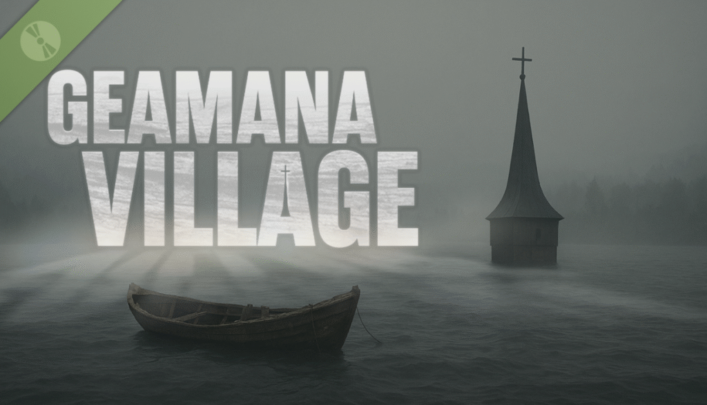 Geamana Village Demo