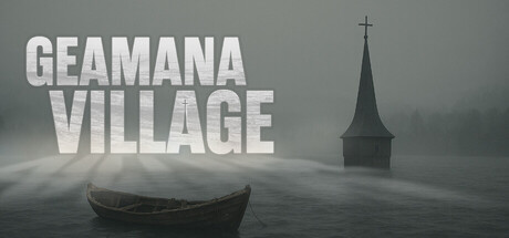 geamana village demo