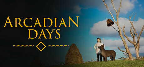 arcadian days