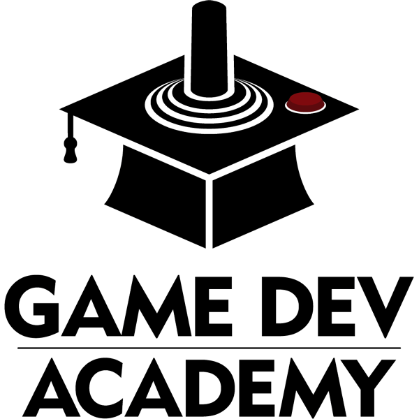 gamedev academy logo
