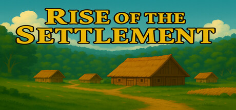 rise of the settlement