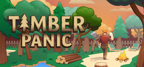 timber panic
