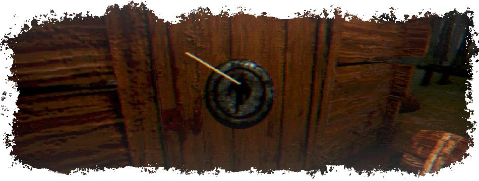GIF lock pick transparent